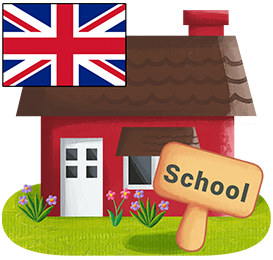 About this English course for children