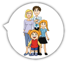 Meine Familie