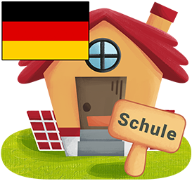 About this German course for children