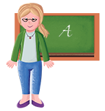 Our concept of learning and teaching