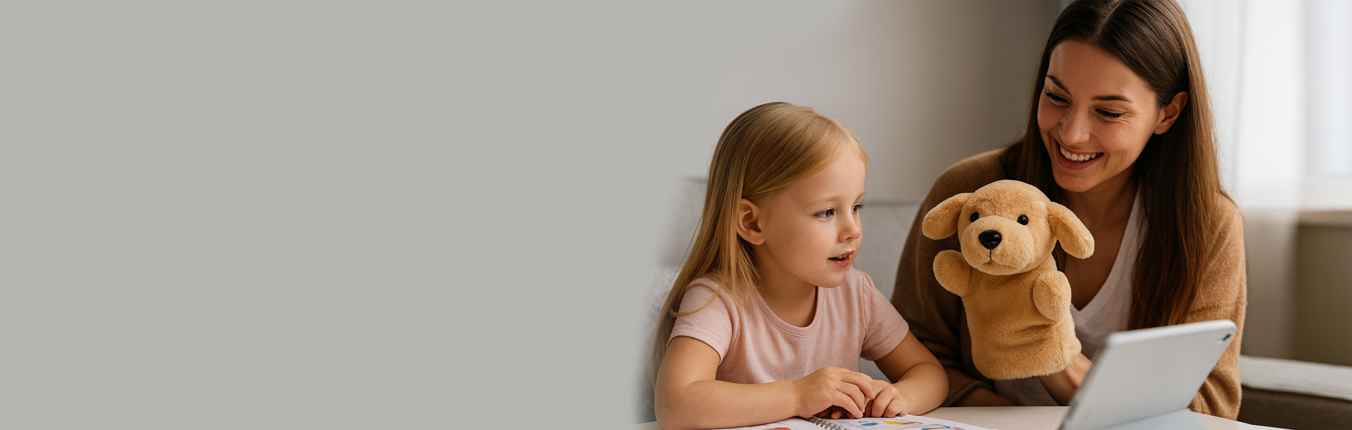 English, Spanish, French, Chinese, German and Russian language learning for children