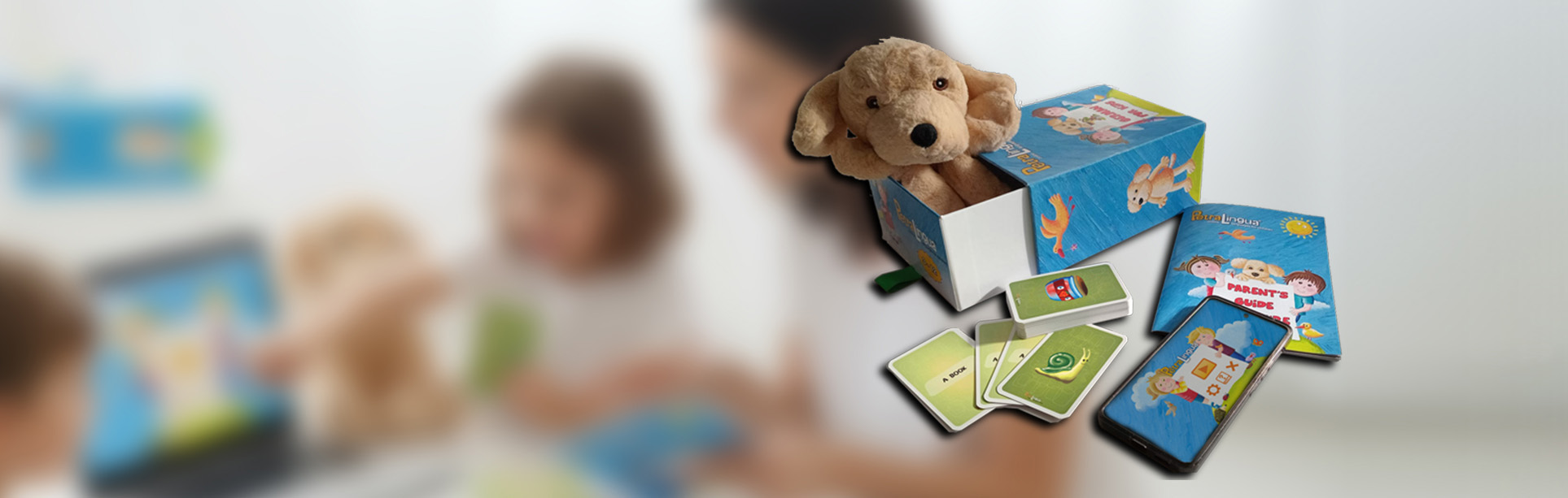 Language Learning Sets