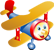 EL AVIÓN