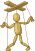 LA MARIONETA